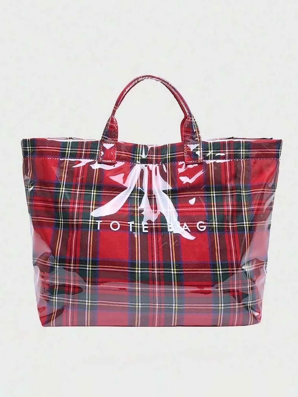 TOTE BAG (NWOT)